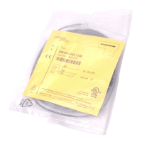 Interruptor Magnético Permaprox Plc 4623704 Bim-inr-ap6x de 7m, 10-30vdc, 3 Cables, Sin Garantía