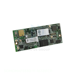 IC MOD <strong>CORTEX</strong> A8 600MHZ 128MB Original One Stop Service SOMOMAP3530-11-1672IFCR Embedded Electronic Kit Components - Product Image 1