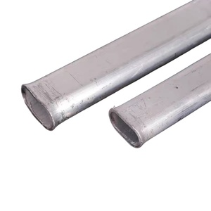 Manchon de raccordement JT disponible en OEM, manchon de sertissage de taille standard pour projets électriques - Product Image 5