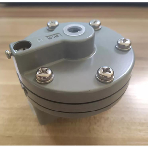 Relés Neumáticos Originales Masoneilan Br200 Br400 150 Psi de Alta Capacidad y Volumen - Product Image 6