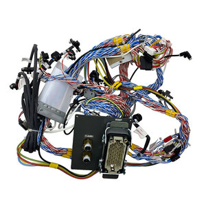 หุ่นยนต์ FANUC รุ่น A660-8018-T491 LR Mate 200iD ชุดหลัก สายควบคุม RMP - Product Image 3