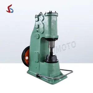 C41-75KG MATSUMOTO 75kg Forging Machine jack hammer air power hammer metal forging machinery single type