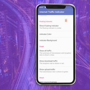 Société de développement de l'application de massage sur Internet, plateforme croisée, service de développement via microélectronique - Product Image 5