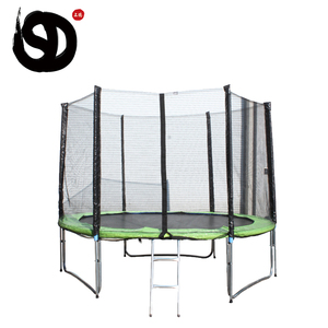 Diseño mejor trampolín interior <span class=keywords><strong>galt</strong></span> plegable elástico trampolín - Product Image 2