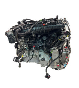 Motor B48 para 3er G20 330i Z4 G29 30i B48B20B B48 F30 F31 F34 320 I 2.0, Motor de Gasolina, Ensamblaje de Motor N20, Motor B48 - Product Image 2