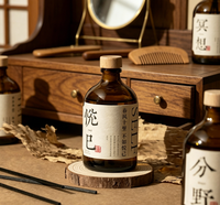 Diffuseur d'aromathérapie en céramique sans flamme, sans alcool, sans plomb, parfum d'intérieur, huile essentielle de qualité supérieure, parfum longue durée