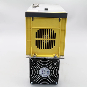 Module d'amplificateur de commande FANUC A06B-6088-H315, d'origine, d'occasion, en stock - Product Image 2