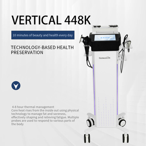 Dispositivo <span class=keywords><strong>de</strong></span> Control <span class=keywords><strong>de</strong></span> Temperatura <span class=keywords><strong>de</strong></span> 448K para el Cuidado Facial y <span class=keywords><strong>Corporal</strong></span>, Circulación, Calentamiento Profundo y Eliminación <span class=keywords><strong>de</strong></span> Arrugas - Product Image 4