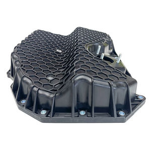 06K103600R <span class=keywords><strong>Precio</strong></span> de Fábrica, Piezas de Motor para Automóviles, Cárter de Aceite de Aluminio para Volkswagen <span class=keywords><strong>Audi</strong></span> EA888 - Product Image 1