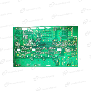 Meraviglioso produttore di <span class=keywords><strong>PCB</strong></span> <span class=keywords><strong>HDI</strong></span> - Product Image 2