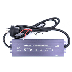 Alimentation numérique 75W LED 32V 10A à découpage 5V 2A 220V RGB, transformateur DC régulé 24V - Product Image 1