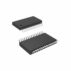 TLV320AIC15IDBTRG4 Interface 30 TFSOP Components Electronic BOM IC In Stock - Product Image 1