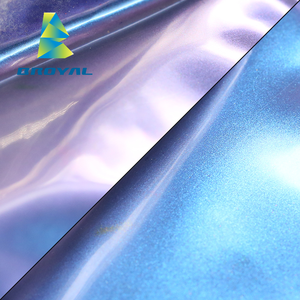 Pigment en poudre de mica Broyal pour résine époxy, effet <span class=keywords><strong>aurore</strong></span>, bleu-violet caméléon, pour encre - Product Image 6