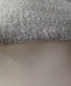 TPO Gewebe verstärkte wasserdichte Membran rolle Thermoplasti scher Poly olefin dachs chutz für Tunnel dach anwendungen Membranen - Product Image 3