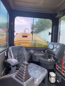 320KN 푸시/풀 광산 드릴링 리그 힘 XZ320 수평한 방향 훈련 32 톤 HDD 드릴링 기계 - Product Image 4