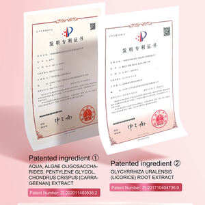 Sakura Care Set Producto para el cuidado de la piel Hidratante Limpiador Crema de tóner Kits faciales Juego de cuidado de la piel - Product Image 4