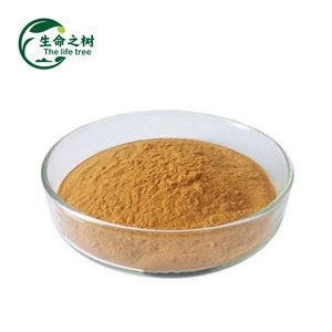 Fabricant de gros maltodextrine brune de qualité alimentaire en poudre - Product Image 2