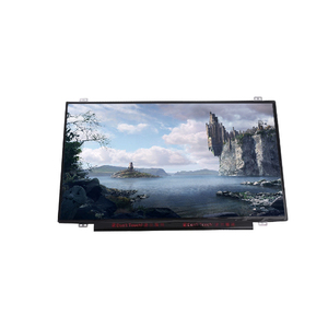 Módulo de pantalla LCD TFT WLED estable, original, último modelo B140XTN03.6 HW1A, 14,0 pulgadas, 1366*768 - Product Image 1