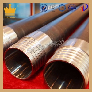 Barra de Perforación Minera de Núcleo <span class=keywords><strong>BQ</strong></span> NQ HQ BRQ HRQ NRQ 42 73 - Product Image 2