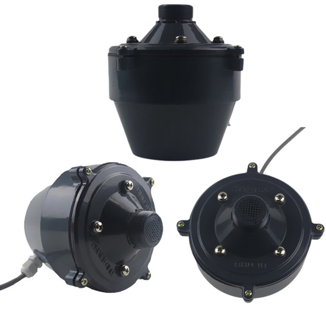 AU-40XT/50XT/60XT/100XT 100V/70V 40w/50w/60w/100w Outdoor Waterproof PA Speaker Unit with Transformer