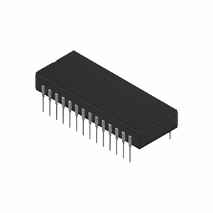 Manufacturer Channel 28 DIP Embedded Electronics Component MC9S08RD16CPE - Product Image 1