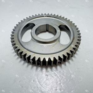 Engranaje de Árbol de Levas 6271-41-1220 6271411220 para 4bt3.3 Pc110-8 Pc120-8 Pc130-8 Garr 52t - Product Image 3