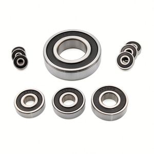 Arrma infraction 6S โครงสร้างลูกปืนร่องลึกแบบไร้ขีดจำกัด typhon fireteam - Product Image 5