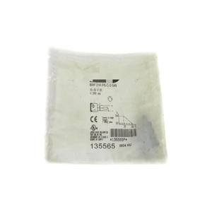 BMF21K-PS-C-2-S49 10-30VDC NSMP asli baru stok tersedia industri otomasi khusus PAC pengendali pemrograman PLC - Product Image 1