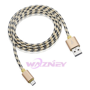 Cable trenzado de 1, 2 y 3M, Ype, Ype - Product Image 5