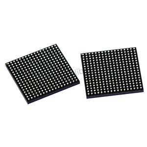 Jeking s3c2440 Bộ nhớ <span class=keywords><strong>IC</strong></span> <span class=keywords><strong>S3C2440AL</strong></span>-<span class=keywords><strong>40</strong></span> - Product Image 4