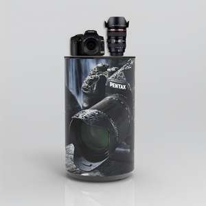 Personalizado P1.53 P1.86 P2 P2.5 Interior LED Digital Pallet Pantalla LED de alta resolución al por menor con función remota de aplicación - Product Image 3