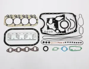 JCAR tam conta 4JB1 5-87812706-1 8-94332328-0 NKR NHR conta silindir kafası ISUZU dizel kamyon motor parçaları