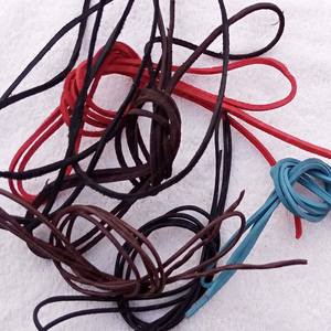 Plaque métallique lamellaire médiévale Rehance disponible en toutes tailles, cuir, plaque de poitrine - Product Image 5