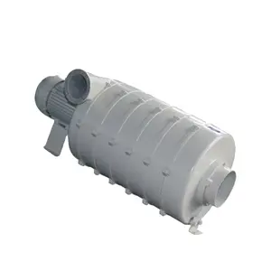 HD-1100-S/X Impilati colpo/disegnare aria plmp - Product Image 1