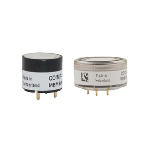 Sensor de Gas H2S Membrapor H2S/S-50-S, Sensor Electroquímico para Detección de Sulfuro de Hidrógeno, Hecho en Suiza - Product Image 1