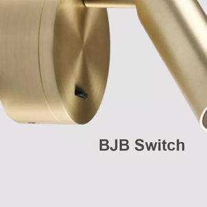 Applique murale chinoise 3W en aluminium pour l'intérieur, lampe de Protection des yeux, pour <span class=keywords><strong>les</strong></span> étudiants, apprendre à <span class=keywords><strong>lire</strong></span> et à allonger, luminaire décoratif, nouveau modèle - Product Image 5