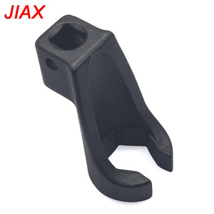 High Pressure Fuel Line Tool <b>19mm</b> Hex <b>Socket</b> Wrench for DD13 DD15 DD16 Fuel System Repair | Prevents Rounding - Product Image 1