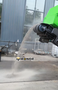 Sơn đông nhà máy chất lượng cao nghiền mỏ đá theo dõi di động Heavy Duty sàng lọc thực vật di chuyển nghiêng sàng lọc trạm - Product Image 6