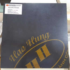 Madera Contrachapada Recubierta con Película A2 Ecológica, de Alta Resistencia, Reutilizable 6-8 Veces, Tablero de Construcción E1, Venta Directa a Buen Precio - Product Image 4