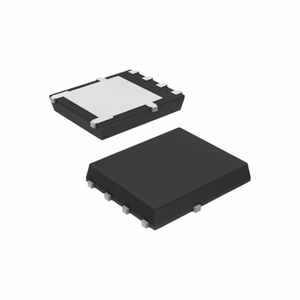 Transistores 5-DFN NTMFS4C08NT3G Componentes Electrónicos En Stock - Product Image 1