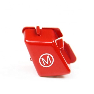 JDMotorsport88 ABS accessori per auto pulsante Start Stop motore M per BMW E87,E84, E83, E60, <span class=keywords><strong>X5</strong></span> <span class=keywords><strong>E70</strong></span>, E71,E89,E90, E91, E92, E93 - Product Image 5