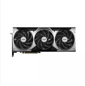 Gloednieuwe RTX 5090 D 32G VENTUS 3X OC desktop ventilator videokaart voor esports gaming - Product Image 2