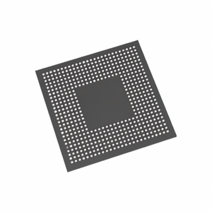 Authorized Distributor Embedded 532 BFBGA FCBGA Electronic Chips Component TMS32C6416EZLZ5E0 - Product Image 1