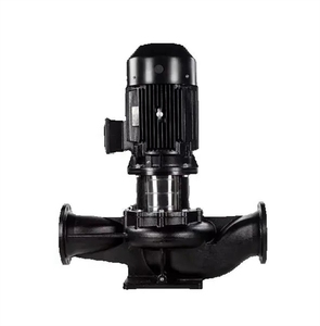 ปั๊มน้ำหนานหยวน รุ่น TD32 40 50 65 80 100 125 200 - Product Image 2