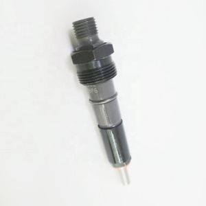 Injecteur de carburant pour moteur diesel 6BT5.9 6D102 3283577 3283576 3283562 - Product Image 1
