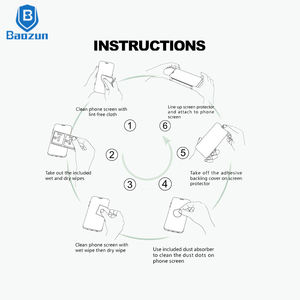 <span class=keywords><strong>Precio</strong></span> al por mayor 9H 2.5d protector <span class=keywords><strong>de</strong></span> pantalla <span class=keywords><strong>de</strong></span> teléfono <span class=keywords><strong>de</strong></span> vidrio templado para <span class=keywords><strong>Huawei</strong></span> P30/P30 Lite/P20 <span class=keywords><strong>Pro</strong></span>/P20 Lite/<span class=keywords><strong>P50</strong></span> vidrio <span class=keywords><strong>de</strong></span> teléfono - Product Image 6