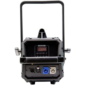 400W leko <span class=keywords><strong>ellipsoidal</strong></span> <span class=keywords><strong>LED</strong></span> rgbwa prefocus hồ sơ 5in1 19/26/36/50 độ ánh sáng sân khấu cho nhà hát CCS - Product Image 4