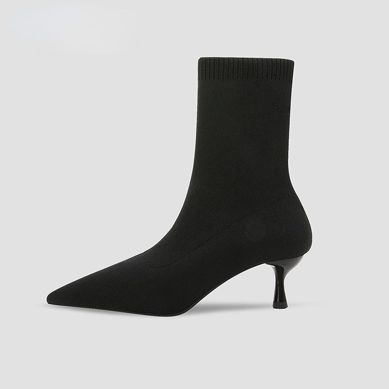 Black(5CM)
