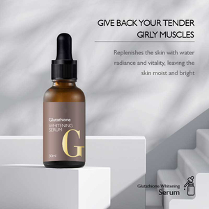 mooyam glutathione whitening serum MOOYAM Glutathione Whitening Serum with Vitamin C and Kojic Acid 30ml  Intensive Lightening Dark Spot Remover Facial Serum for Hyperpigmentation  Treatment | Best Price KSA