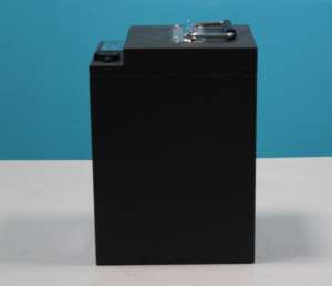 60v20ah Lithium Batterij Voor Elektrische Scooter E-Bike 60V 30ah Lithium Ijzer Fosfaat Batterij - Product Image 2